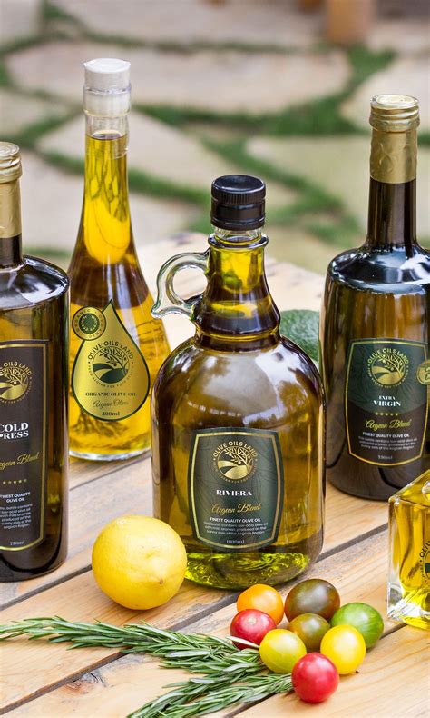 what are the best quality olive oils